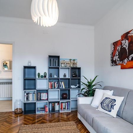Casa Mojito Lägenhet Sanremo Exteriör bild