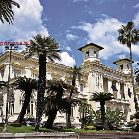 Casa Mojito Lägenhet Sanremo Exteriör bild