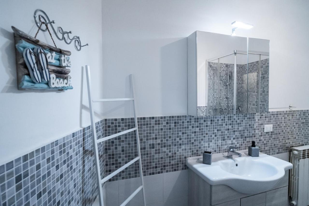 Casa Mojito Lägenhet Sanremo Exteriör bild