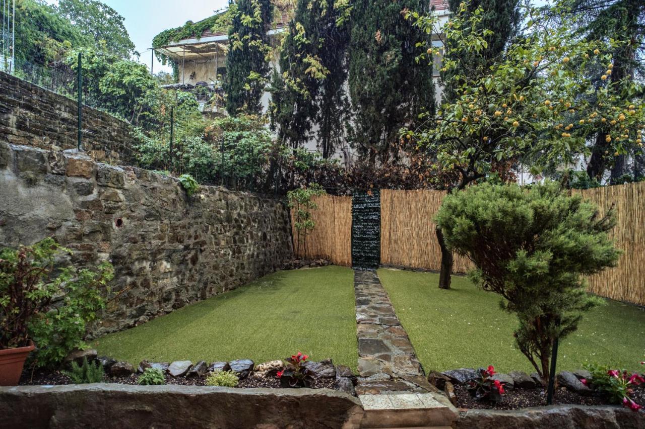 Casa Mojito Lägenhet Sanremo Exteriör bild