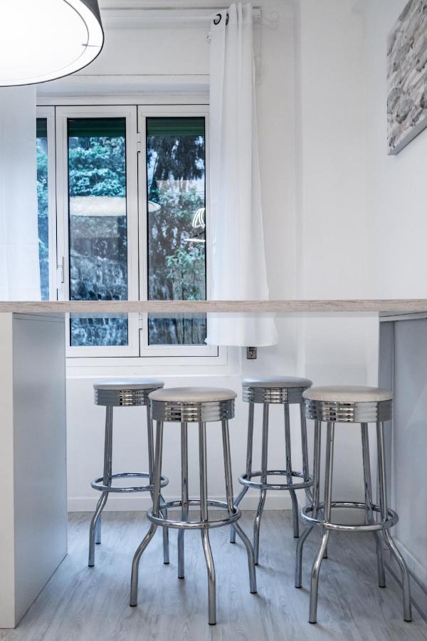 Casa Mojito Lägenhet Sanremo Exteriör bild