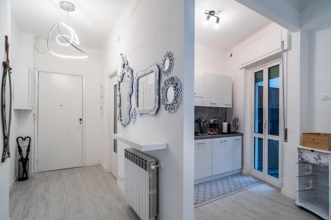 Casa Mojito Lägenhet Sanremo Exteriör bild