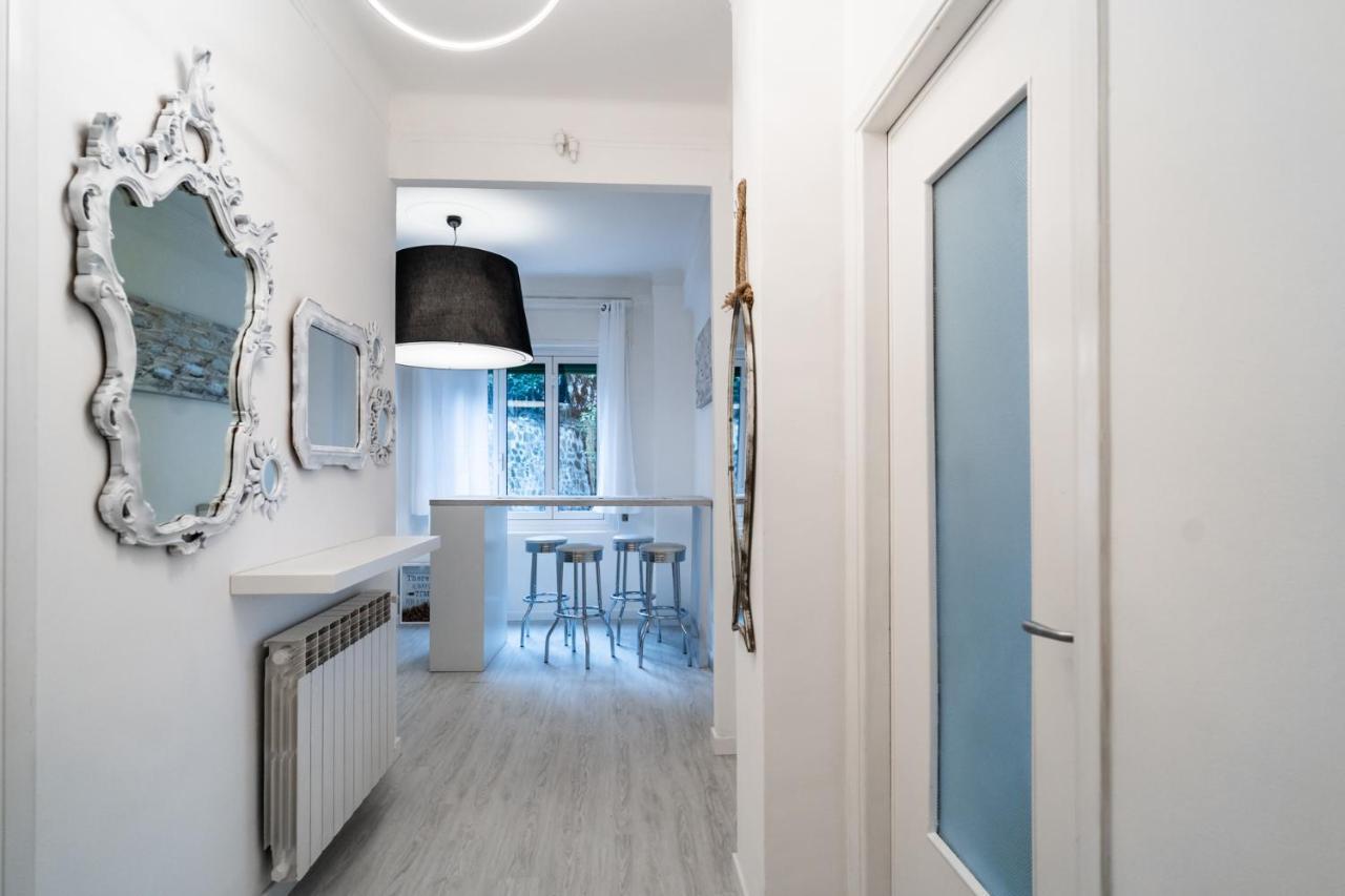 Casa Mojito Lägenhet Sanremo Exteriör bild