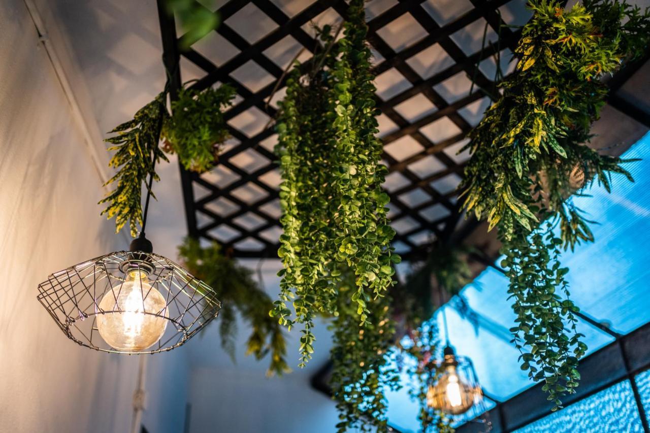 Casa Mojito Lägenhet Sanremo Exteriör bild