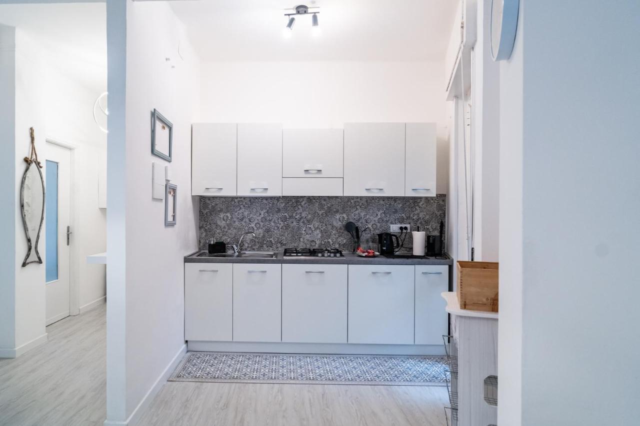 Casa Mojito Lägenhet Sanremo Exteriör bild