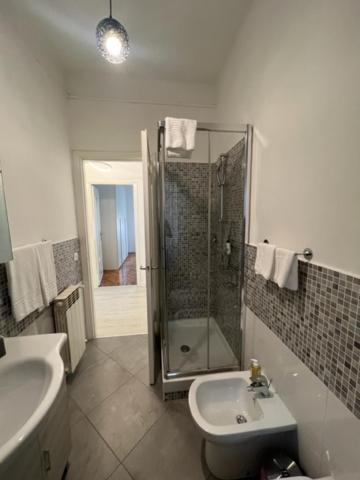 Casa Mojito Lägenhet Sanremo Exteriör bild