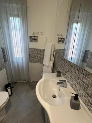 Casa Mojito Lägenhet Sanremo Exteriör bild